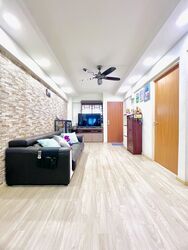 Blk 421 Teck Ghee Heartlands (Ang Mo Kio), HDB 3 Rooms #557889051